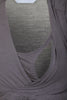 Amelia Grey Maternity/Nursing Dress