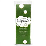 Beaming Baby, Organic Cotton Pleats(100g)