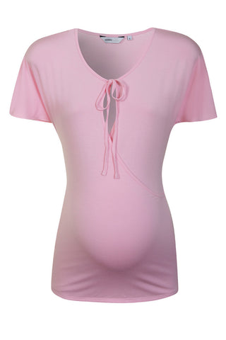 Chloe Maternity/Nursing Top