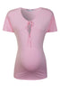 Chloe Maternity/Nursing Top