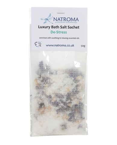 Destress 50g Satchet